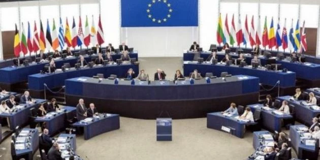 Στο Ευρωκοινοβούλιο οι παράνομες ενέργειες της Τουρκίας στην Ανατολική Μεσόγειο